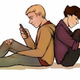 Image for article titled A filmmaker has raised over $11,000 to adapt a a piece of Sherlock slash-fiction
